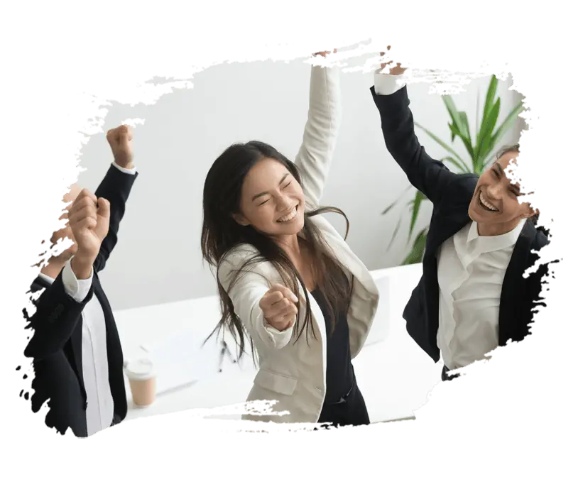 felicidad en el trabajo happyroi