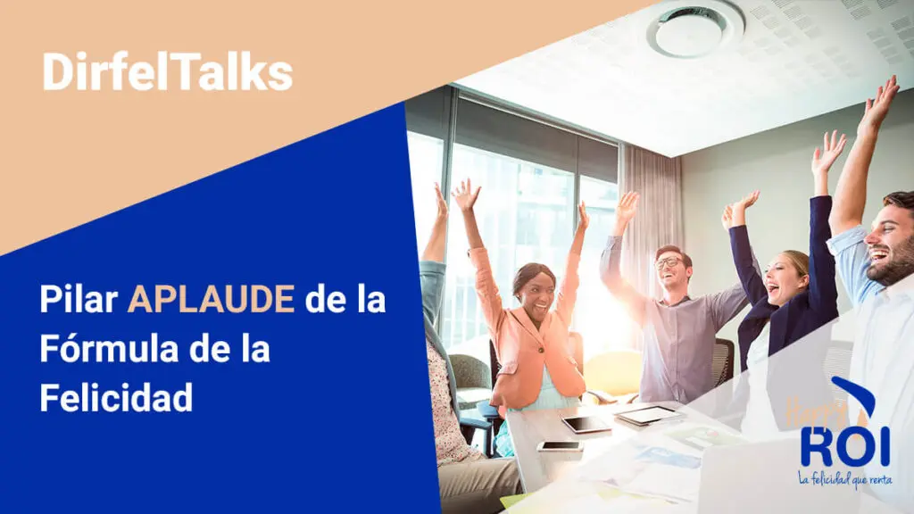 dirfeltalks pilar aplaude inés valle fórmula felicidad