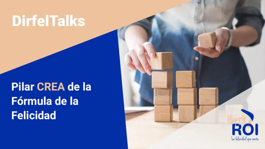 pilar crea fórmula felicidad dirfeltalks inés valle